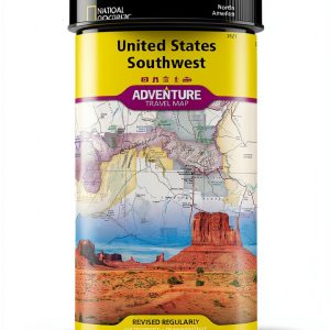 National Geographic Society Maps 2022 English Atlas-0