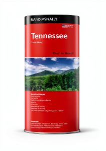 Rand McNally Atlas - English Edition, Published on April 26,-0