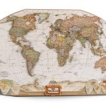 National Geographic Maps World Atlas 2020 Edition-0