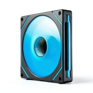 Lian Li Gaming Case Fan Infinity Mirror 5W-0